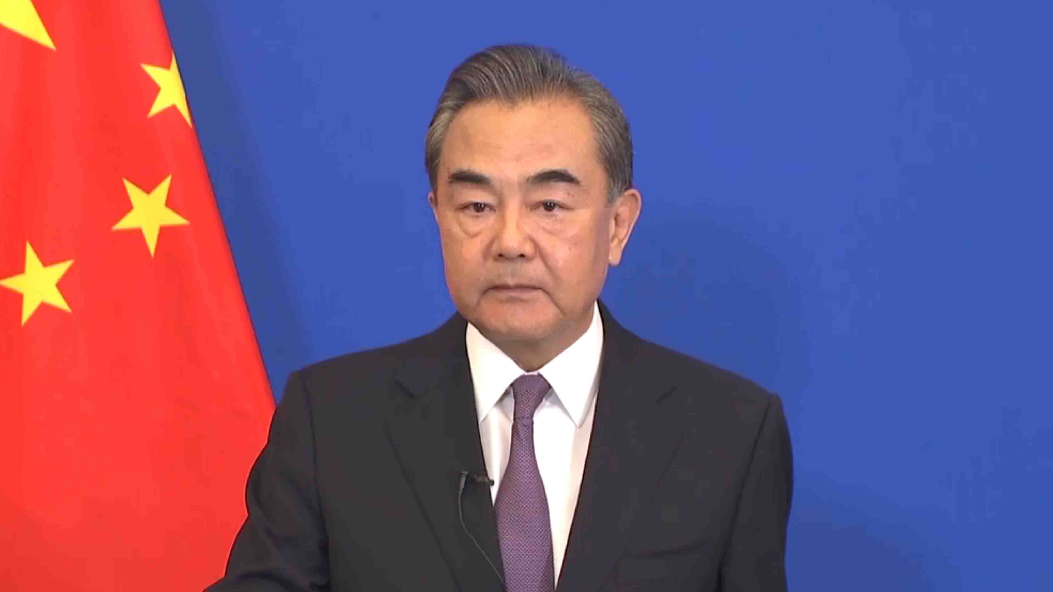 Hailing Pakistan as China’s true friend and brother, Wang Yi calls for closer ties